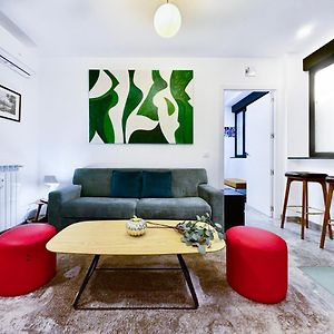 Appartement met Twee Slaapkamers